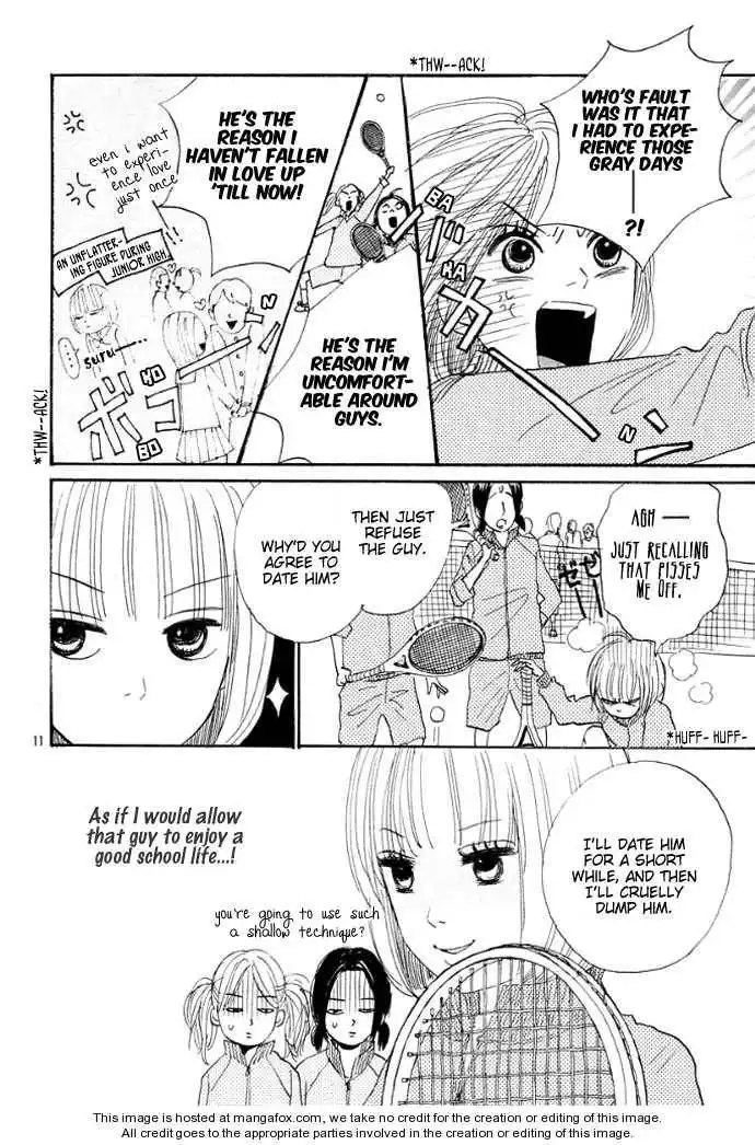 First Love (Aruko) Chapter 1 14